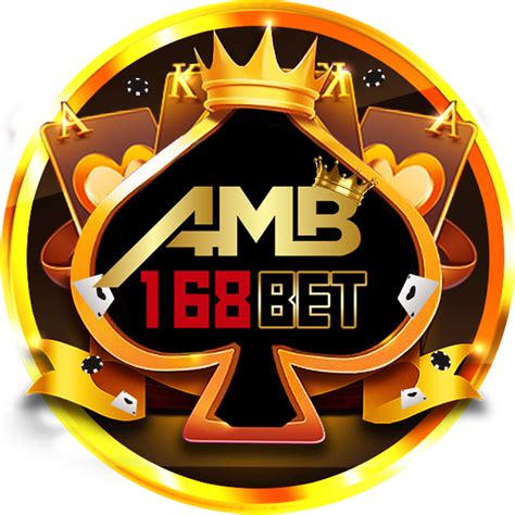 AMB168BET คาสิโนออนไลน์ ฝาก.